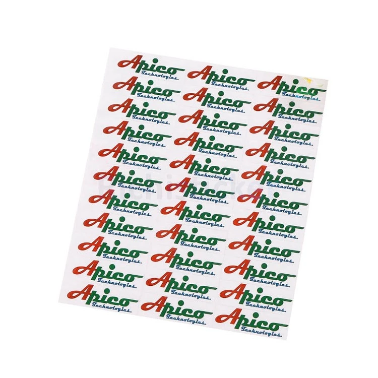 nickel stickers 9