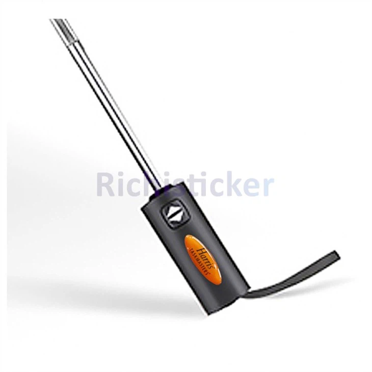 Resin Domed Decals With 3M Adhesive