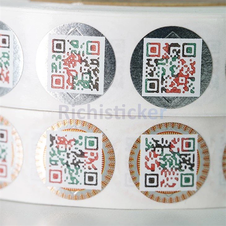 hologram stickers (3)