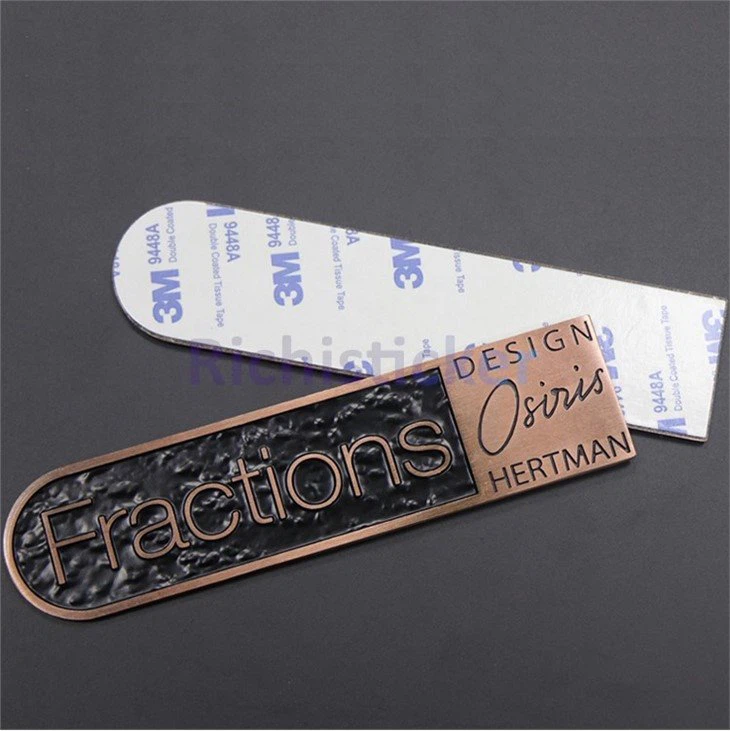 zinc alloy labels (7)