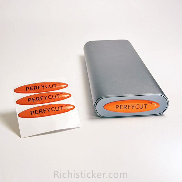 Oval Dome Labels best